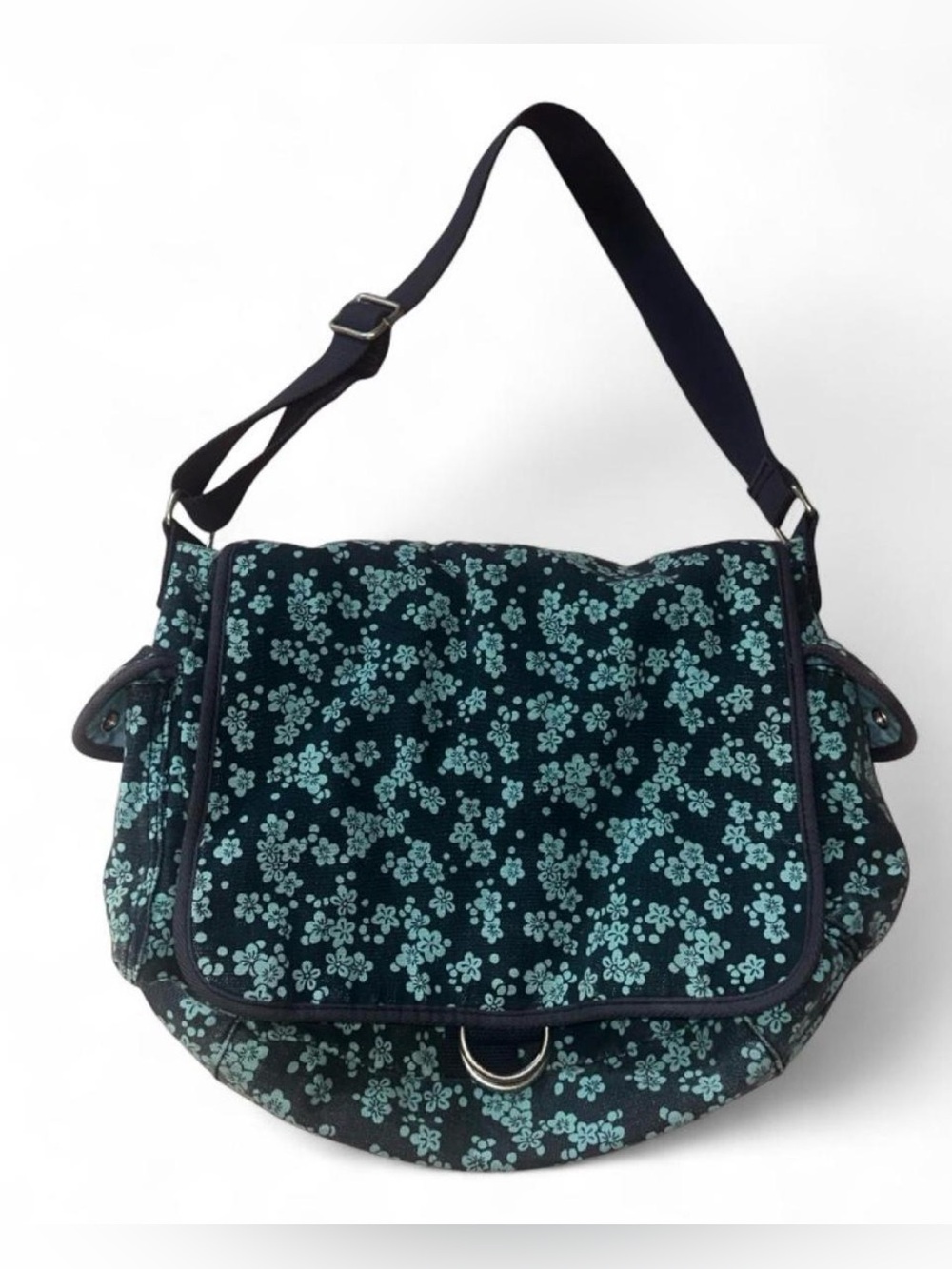 Vintage Y2K Aeropostale cotton bag